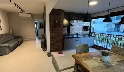 Apartamento-Para venda-565 AVENIDA COPACABANA, Residencial 18 do Forte, Barueri, São Paulo