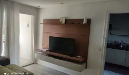 Apartamento-Para venda-77 Rua Werner Golberg, Jardim Esperanca, Jardim Tupanci, Barueri, São Paulo