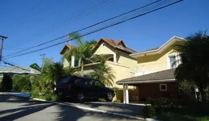 Casa de Condomínio-Para venda-281 Alameda Xarais, Residencial Morada dos Lagos, Residencial Morada dos Lagos, Barueri, São Paulo