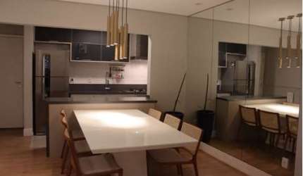 Apartamento-Para venda-157 Rua Werner Golfberg, , Jardim Tupanci, Barueri, São Paulo
