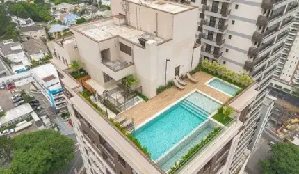 Apartamento-Para venda-565 Avenida Copacabana, Empresarial 18 do Forte, Empresarial 18 do Forte, Barueri, São Paulo