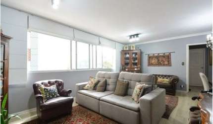 Apartamento-Para venda-1175 Rua Doutor Diogo de Faria, Vila Clementino, Vila Clementino, São Paulo, São Paulo