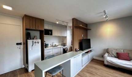 Apartamento-Para venda-730 Rua Galeno de Castro, Jurubatuba, Jurubatuba, São Paulo, São Paulo