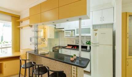 Apartamento-Para venda-170 Rua Fadlo Haidar, Vila Olímpia, Vila Olímpia, São Paulo, São Paulo