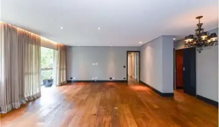 Apartamento-Para venda-223 Rua Abdo Ambuba, Vila Andrade, São Paulo, São Paulo