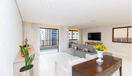 Apartamento-Para venda-522 Rua Manuel Guedes, Itaim Bibi, São Paulo, São Paulo