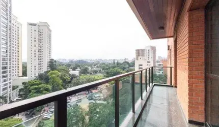 Apartamento-Para venda-171 Rua Ministro Gabriel de Rezende Passos, Moema Pássaros, Moema, São Paulo, São Paulo
