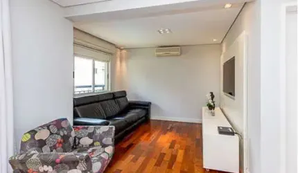 Apartamento-Para venda-160 Rua Periquito, Moema, São Paulo, São Paulo