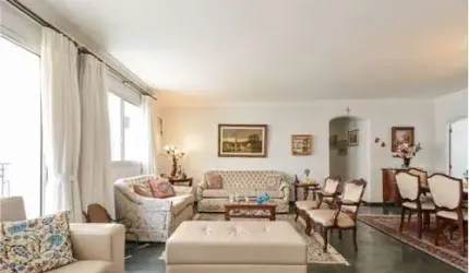 Apartamento-Para venda-975 Rua Jauaperi,, Moema, São Paulo, São Paulo