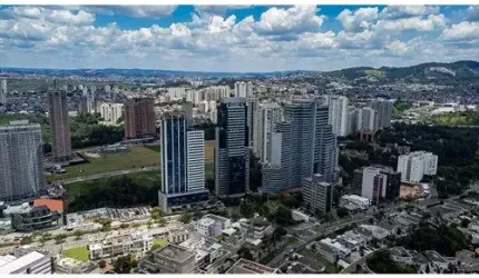 Duplex-Para venda-198 Avenida Sagitário, Alphaville Conde II, Alphaville Conde II, Barueri, São Paulo