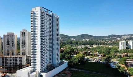 Apartamento-Para venda-132 R. Bonnard, Alphaville Empresarial, Alphaville Empresarial, Barueri, São Paulo