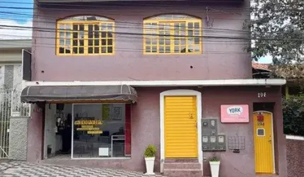 Locação Comercial no Centro de Caieiras, SP