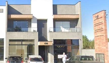 Loja Moderna no Centro de Caieiras: Alugue Agora!