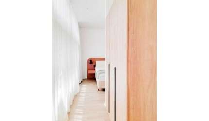 Apartamento de 44m², 1 quarto em Consolação