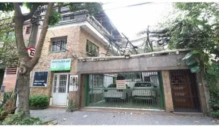 Sobrado-Para venda-953 Rua Topázio, Vila Mariana, Vila Mariana, São Paulo, São Paulo