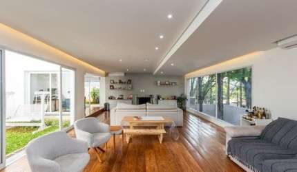 Casa-Para venda-245 Rua Marechal Renato Paquet, Jardim Marajoara, Jardim Marajoara, São Paulo, São Paulo