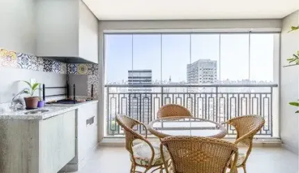 Apartamento-Para venda-215 Rua José Gomes Falcão, Barra Funda, Barra Funda, São Paulo, São Paulo