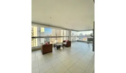 Apartamento-Para venda-195 Rua Conde de Irajá, Vila Mariana, Vila Mariana, São Paulo, São Paulo