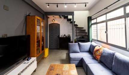 Casa-Para venda-458 R. Caio Graco, , Vila Romana, São Paulo, São Paulo