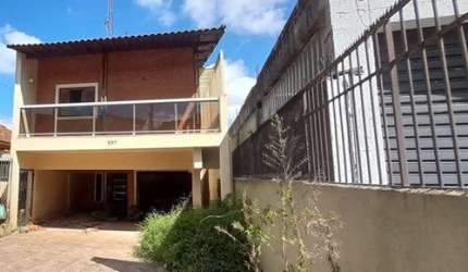 Casa-Para venda-599 Rua João Dártora, Região Central, Centro, Caieiras, São Paulo