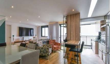 Apartamento-Para venda-238 Rua Machado de Assis, Vila Mariana, Vila Mariana, São Paulo, São Paulo