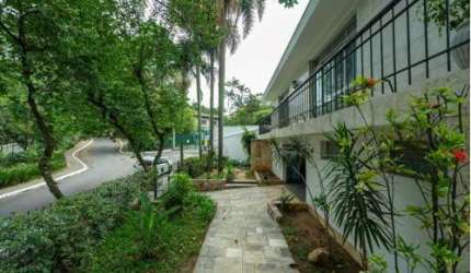 Casa-Para venda-n° 247 Av. Manoel dos Reis Araújo, Chácara Flora, Jardim Marajoara, São Paulo, São Paulo