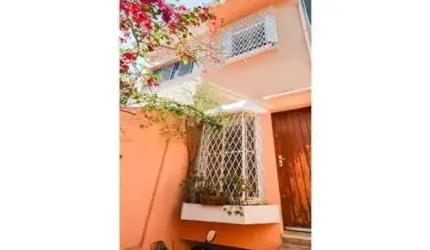Casa-Para venda-455 Rua Guimarães Passos, Vila Mariana, Vila Mariana, São Paulo, São Paulo