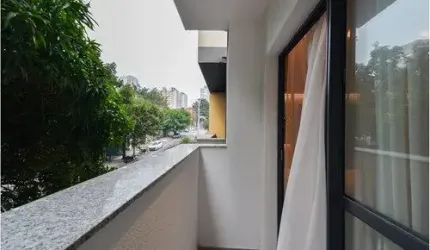 Studio-Para venda-1248 Rua Gama Lobo, Vila Dom Pedro I, Vila Dom Pedro I, São Paulo, São Paulo