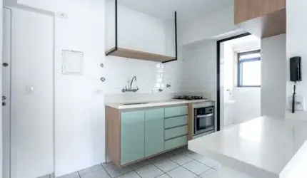 Apartamento-Para venda-287 Rua Francisco Cruz, Vila Mariana, Vila Mariana, São Paulo, São Paulo