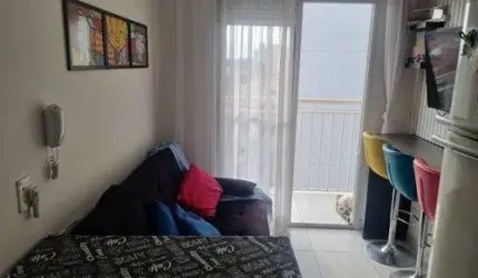 Apartamento-Para venda-1808 Av. Cupecê, Jardim Prudência, São Paulo, São Paulo