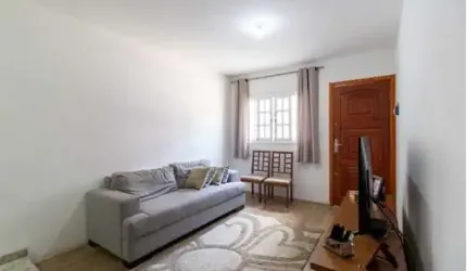 Casa de Condomínio-Para venda-291 Rua Batuíra, Vila Moraes, Vila das Mercês, São Paulo, São Paulo
