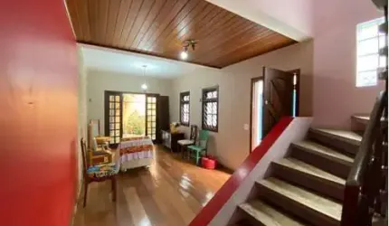 Sobrado-Para venda-97 Rua Capitão Venceslau Japiassu Aragão, Vila Ema, Vila Ema, São Paulo, São Paulo