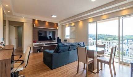 Apartamento-Para venda-475 Rua Duque de Caxias, Vila Conceicao, Centro, Barueri, São Paulo
