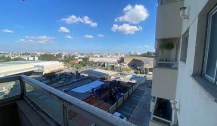 Apartamento-Para venda-851 Avenida Aruanã, Tamboré, Tamboré, Barueri, São Paulo