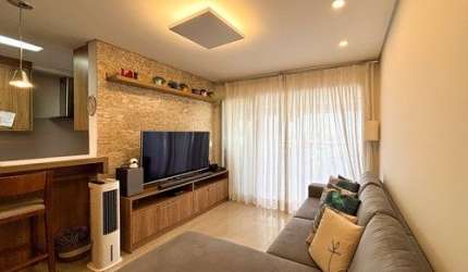 Apartamento-Para venda-434 Avenida Trindade, Bethaville I, Bethaville I, Barueri, São Paulo