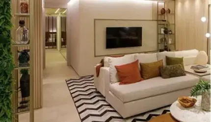 Apartamento-Para venda-215 Avenida Sagitário, Sitio Tamboré, Alphaville Conde I, Barueri, São Paulo
