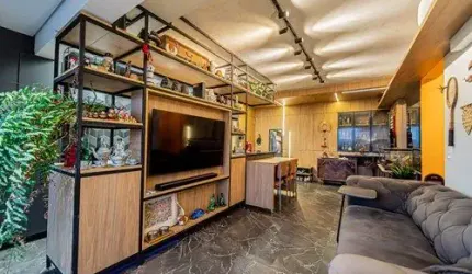 Apartamento-Para venda-174 Avenida Ômega, Melville Empresarial 2, Melville Empresarial II, Barueri, São Paulo