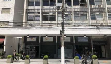 CONJUNTO COMERCIAL AV. SÃO GABRIEL 555, CJ 102