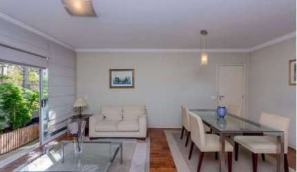 Apartamento-Para venda-401 Rua Pedroso Alvarenga, , Itaim Bibi, São Paulo, São Paulo