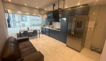 Apartamento-Para venda-132 rua bonnard, Green Valley, Barueri, São Paulo