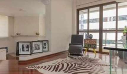 Apartamento-Para venda-363 Avenida Cauaxi, Alphaville, Alphaville Industrial, Barueri, São Paulo