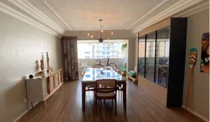 Apartamento-Para venda-258 Avenida Cauaxi, Alphaville, Alphaville, Barueri, São Paulo