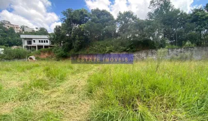 Terreno em Condomínio para Venda em Arujá, Arujázinho I, II e III