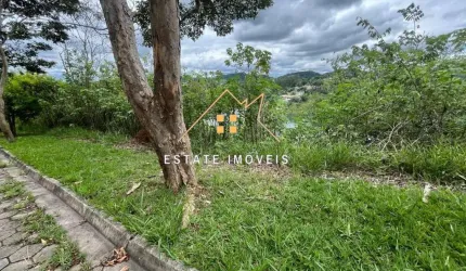 Terreno em Condomínio para Venda em Igaratá, Condominio Recanto dos Pássaros