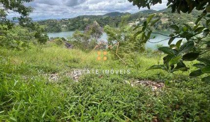 Terreno em Condomínio para Venda em Igaratá, Condominio Recanto dos Pássaros