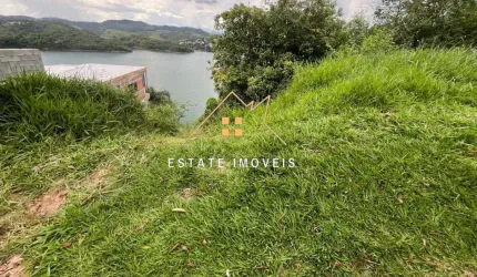 Terreno em Condomínio para Venda em Igaratá, Condominio Pontal das Garças
