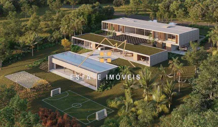 Terreno em Condomínio para Venda em Arujá, Condominio Hills III