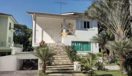 Casa em Condomínio para Venda em Arujá, Arujá Country Club, 3 dormitórios, 1 suíte, 4 banheiros, 3 vagas