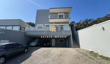 Casa em Condomínio para Venda em Arujá, Condomínio Arujá Ville II, 3 dormitórios, 1 suíte, 2 banheiros, 6 vagas