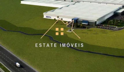 Terreno Industrial para Venda em Itaquaquecetuba, Jardim Maragogipe